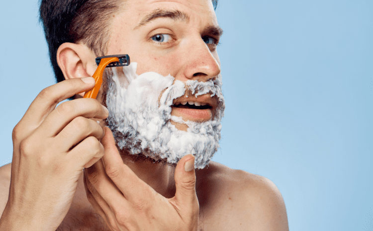  Men’s Skincare