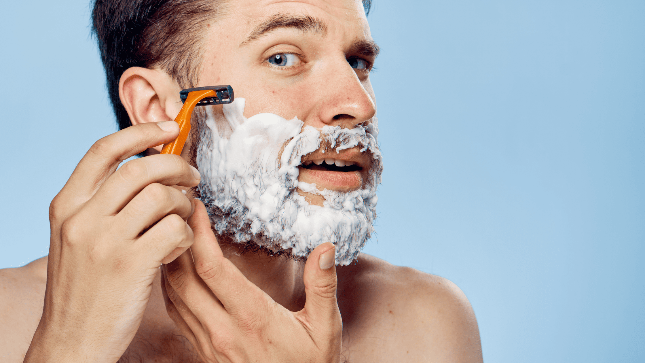 Men’s Skincare