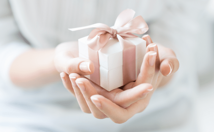  Gifting Skin Care