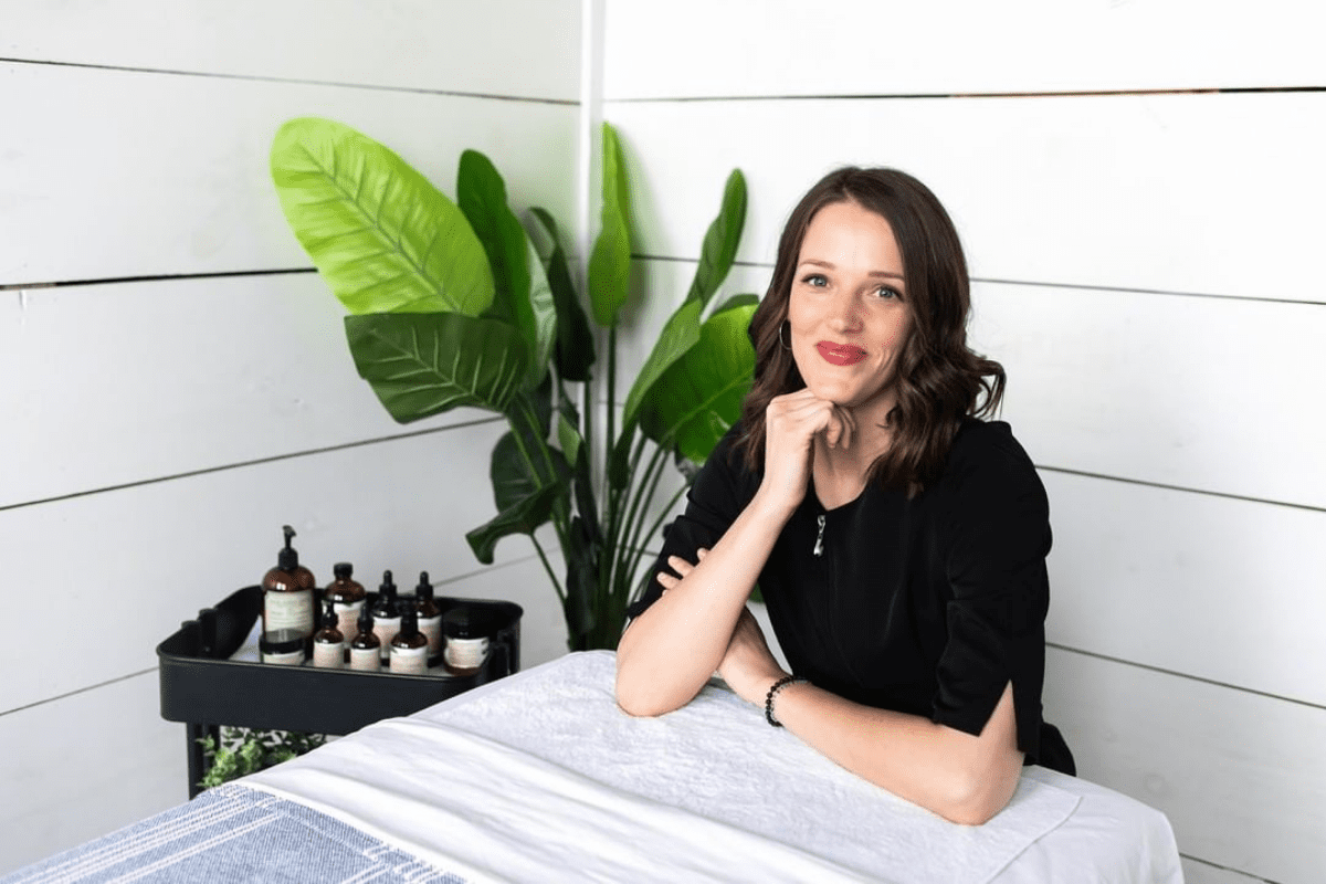 Clinic of the Month – White Feather Spa