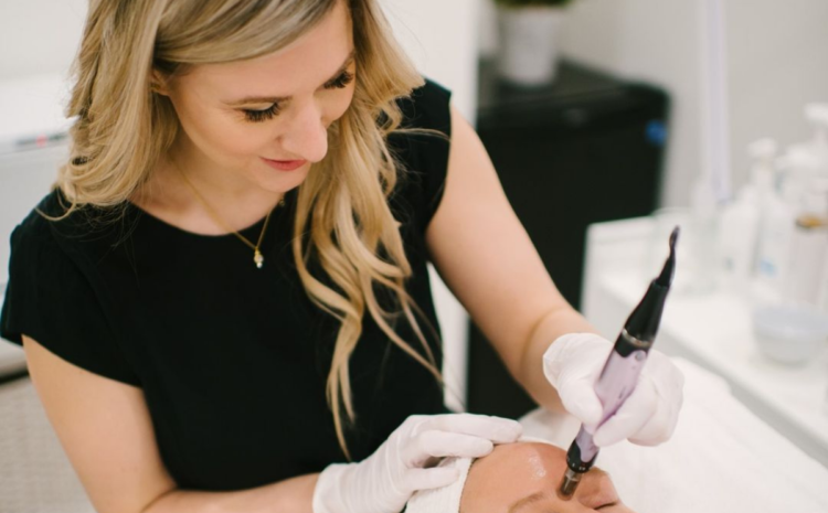  Clinic of the Month – Glow Dermal Therapy