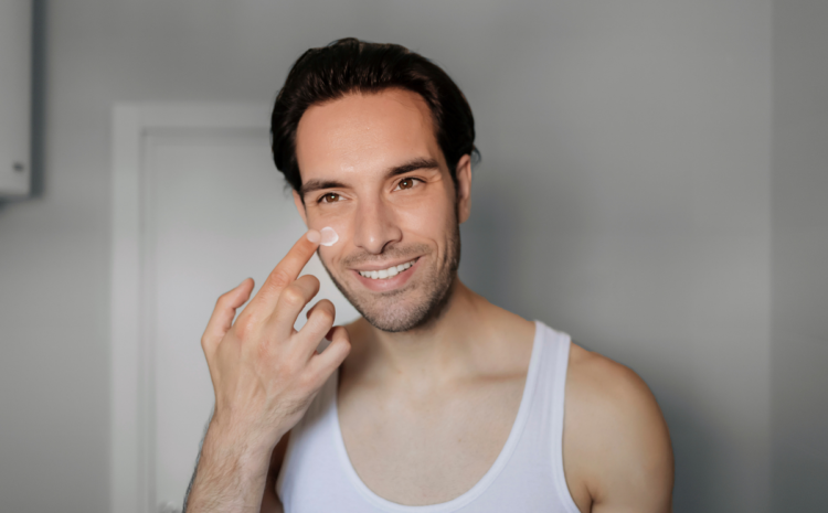  5 Insider Tips You MUST Know about Men’s Skin