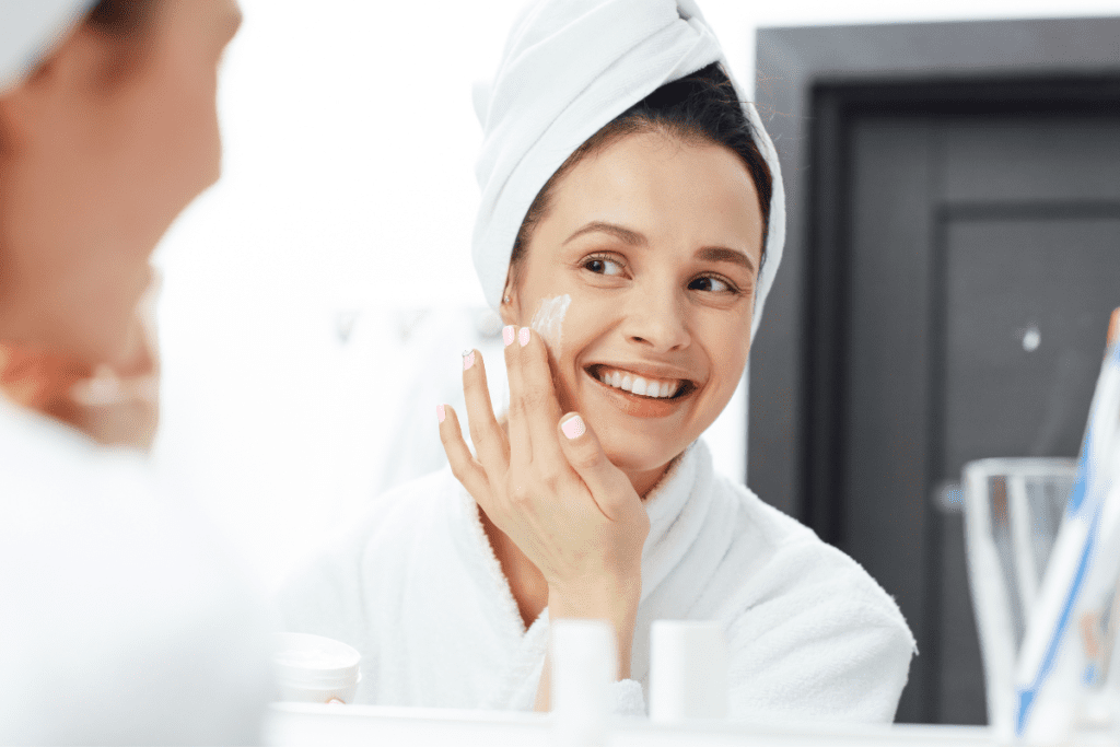 How to Create a Skin Care Routine for Winter